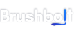 Brushbolt logo